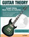 Guitar Theory - Lee Nichols - 9781093508307