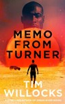 Memo from Turner - Tim Willocks - 9781094091075
