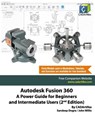 Autodesk Fusion 360 - John Willis ; Sandeep Dogra ; Cadartifex - 9781096938644
