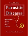 Parasitic Diseases 7th Edition - Daniel O. Griffin - 9781097115907