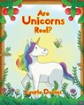 Are Unicorns Real? - Laurie Davies - 9781098011871