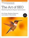 The Art of SEO - Stephan Spencer ; Eric Enge ; Jessica Stricchiola - 9781098102616