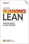 Running Lean - Ash Maurya - 9781098108779