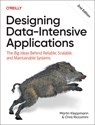 Designing Data-Intensive Applications - Martin Kleppmann ; Chris Riccomini - 9781098119065