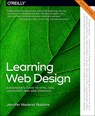 Learning Web Design - Jennifer Robbins - 9781098137687