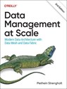 Data Management at Scale - Piethein Strengholt - 9781098138868