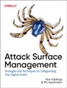 Attack Surface Management - Mj Kaufmann - 9781098165086