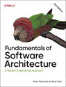 Fundamentals of Software Architecture - Mark Richards ; Neal Ford - 9781098175511
