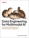 Data Engineering for Multimodal AI - Vasundra Srinivasan - 9781098190781