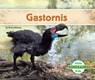 Gastornis - Grace Hansen - 9781098202439