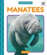 Manatees - Julie Murray - 9781098247744