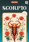 Scorpio - Elizabeth Andrews - 9781098247959