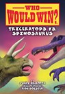 Triceratops vs. Spinosaurus - Jerry Pallotta - 9781098252625