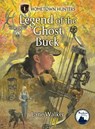 Legend of the Ghost Buck - Lane Walker - 9781098253745