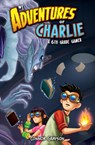 Adventures of Charlie: A 6th Grade Gamer #1: A 6th Grade Gamer - Connor Grayson - 9781098254704