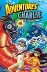 Adventures of Charlie: A 6th Grade Gamer #4: A 6th Grade Gamer - Connor Grayson - 9781098254735