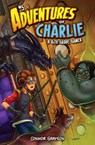 Adventures of Charlie: A 6th Grade Gamer #5: A 6th Grade Gamer - Connor Grayson - 9781098254742