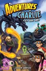 Adventures of Charlie: A 6th Grade Gamer #6: A 6th Grade Gamer - Connor Grayson - 9781098254759