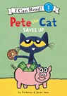 Pete the Cat Saves Up - James Dean - 9781098255145