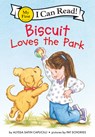 Biscuit Loves the Park - Alyssa Satin Capucilli - 9781098255770