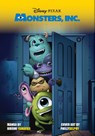 Monster's Inc. - Hiromi Yamazaki - 9781098256456