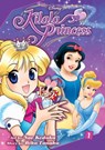 Kilala Princess: Vol. 1 -  - 9781098256500