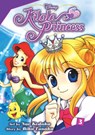 Kilala Princess: Vol. 3 -  - 9781098256524