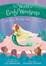 Shona Finds Her Voice - Liz Kessler - 9781098257385