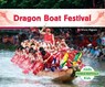 Dragon Boat Festival - Grace Hansen - 9781098261757