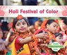 Holi Festival of Color - Grace Hansen - 9781098261771