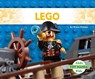 Lego - Grace Hansen - 9781098264284