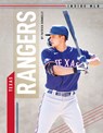 Texas Rangers - Patrick Donnelly - 9781098290351