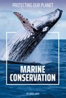 Marine Conservation - Carol Hand - 9781098293451