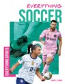 Everything Soccer - David J. Clarke - 9781098293604