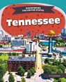 Tennessee - Liz Sonneborn - 9781098294137