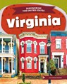 Virginia - Candice Ransom - 9781098294175