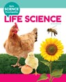 Life Science - Carla Mooney - 9781098294250