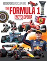 The Formula 1 Encyclopedia - Priyanka Lamichhane - 9781098294410