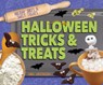 Halloween Tricks & Treats - Anna Anderhagen - 9781098295196