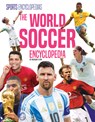 World Soccer Encyclopedia - Brendan Flynn - 9781098296124