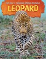 Leopard - Ruby Daniels - 9781098296322