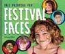 Festival Faces - Bethany Miller - 9781098296520