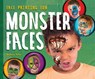 Monster Faces - Bethany Miller - 9781098296537