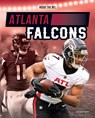 Atlanta Falcons - Luke Hanlon - 9781098296636