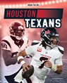 Houston Texans - Charlie Beattie - 9781098296742