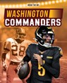Washington Commanders - Will Graves - 9781098296933
