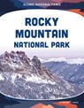 Rocky Mountain National Park - Heather C. Hudak - 9781098297190