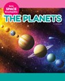Planets - Lisa Bullard - 9781098298807