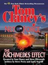 Tom Clancy's Net Force: The Archimedes Effect - Tom Clancy ; Steve Pieczenik ; Steve Perry ; Larry Segriff - 9781101002407