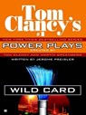 Wild Card - Tom Clancy ; Martin H. Greenberg ; Jerome Preisler - 9781101002513